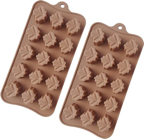 maple leaf silicone mold|maple sugar candy molds.